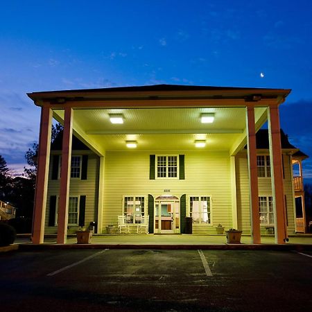 Plantation Oaks Otel Millington Dış mekan fotoğraf