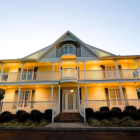 Plantation Oaks Otel Millington Dış mekan fotoğraf