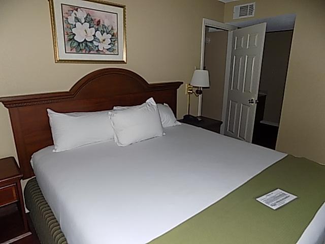 Plantation Oaks Otel Millington Dış mekan fotoğraf