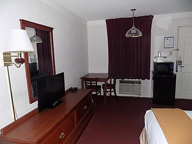 Plantation Oaks Otel Millington Dış mekan fotoğraf