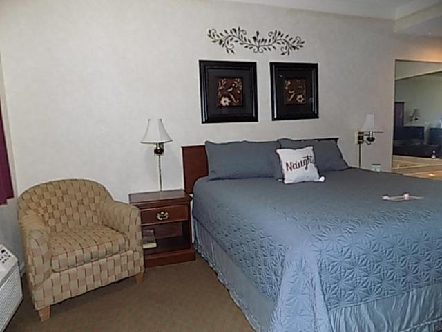 Plantation Oaks Otel Millington Dış mekan fotoğraf