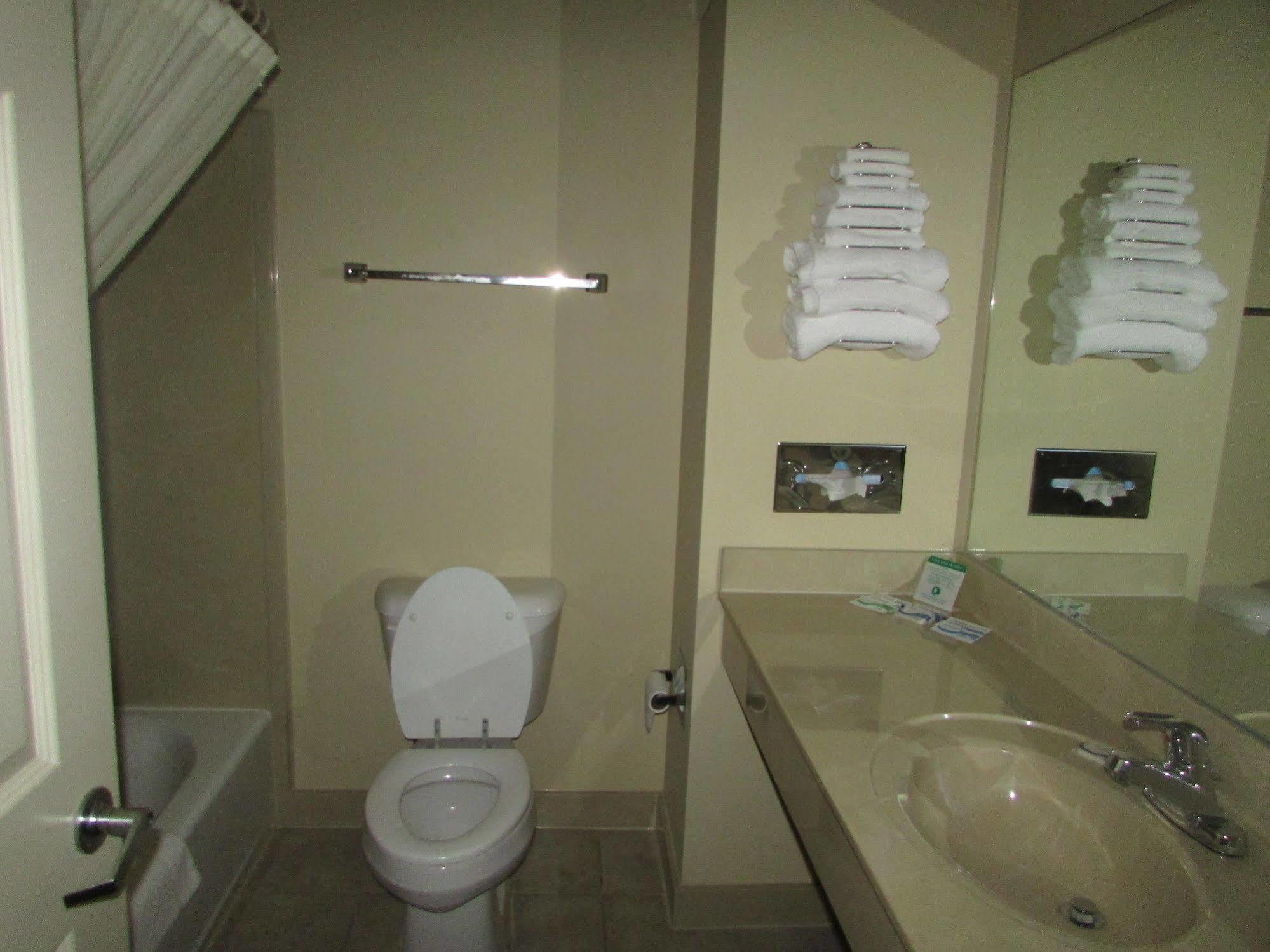 Plantation Oaks Otel Millington Dış mekan fotoğraf
