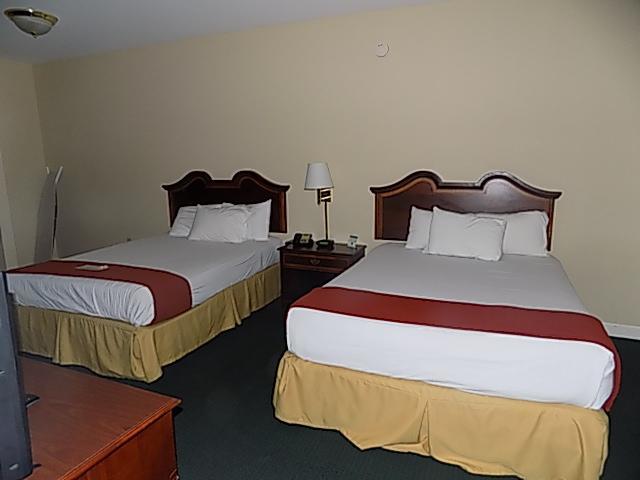 Plantation Oaks Otel Millington Dış mekan fotoğraf